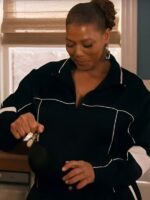 The Equalizer S04 Queen Latifah Track Jacket | TLJ