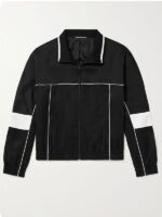 The Equalizer S04 Queen Latifah Track Jacket | TLJ