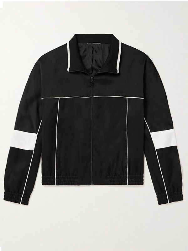 The Equalizer S04 Queen Latifah Track Jacket | TLJ