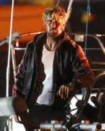 The Fall Guy Ryan Gosling Leather Jacket | Trendy Leather Jackets