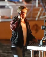 The Fall Guy Ryan Gosling Leather Jacket | Trendy Leather Jackets