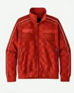 The Fall Guy Ryan Gosling Red Jacket
