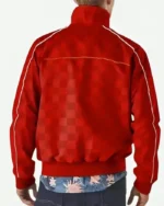 The Fall Guy Ryan Gosling Red Jacket