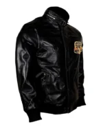 The Karate Kid Johnny Lawrence Cobra Kai Leather Jacket