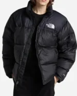 The North Face 1996 Retro Nuptse jacket | Trendy Leather Jackets
