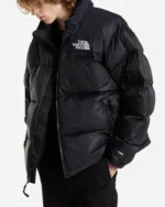 The North Face 1996 Retro Nuptse jacket | Trendy Leather Jackets