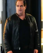 The Penguin Oz Cobb Leather Jacket | Trendy Leather Jackets