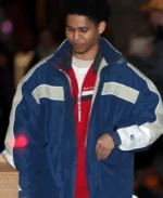 The Penguin Rhenzy Feliz Jacket | Trendy Leather Jackets