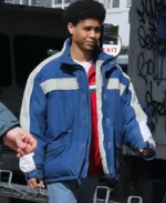 The Penguin Rhenzy Feliz Jacket | Trendy Leather Jackets