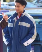 The Penguin Rhenzy Feliz Jacket | Trendy Leather Jackets