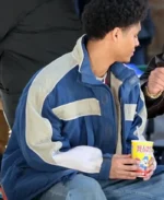 The Penguin Rhenzy Feliz Jacket | Trendy Leather Jackets
