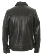 The Sopranos Steve Buscemi Leather Jacket