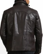 The Walking Dead Governor Leather Jacket | Trendy Leather Jackets