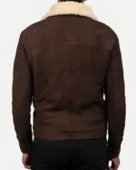The Walking Dead Rick Grimes Jacket | Trendy Leather Jackets
