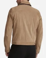 The Walking Dead Rick Grimes S09 Jacket | Trendy Leather Jackets