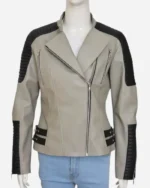 The Walking Dead Rosita Espinosa Jacket | Trendy Leather Jackets