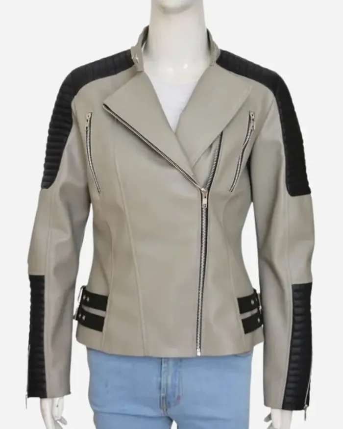 The Walking Dead Rosita Espinosa Jacket | Trendy Leather Jackets