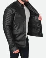 Thomas Jane The Punisher Leather Jacket | Trendy Leather Jackets