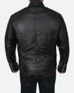 Thomas Jane The Punisher Leather Jacket | Trendy Leather Jackets