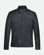 Tom Cruise Mission Impossible Fallout Leather Jacket | Trendy Leather Jackets