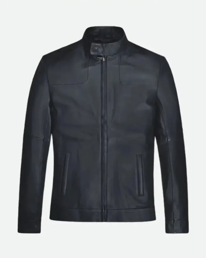 Tom Cruise Mission Impossible Fallout Leather Jacket | Trendy Leather Jackets