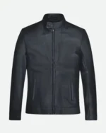 Tom Cruise Mission Impossible Fallout Leather Jacket | Trendy Leather Jackets