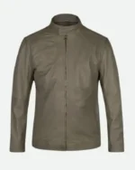 Tom Cruise Mission Impossible Fallout Leather Jacket | Trendy Leather Jackets