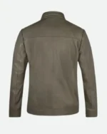 Tom Cruise Mission Impossible Fallout Leather Jacket | Trendy Leather Jackets