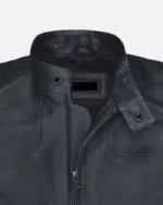 Tom Cruise Mission Impossible Fallout Leather Jacket | Trendy Leather Jackets