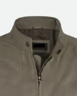 Tom Cruise Mission Impossible Fallout Leather Jacket | Trendy Leather Jackets