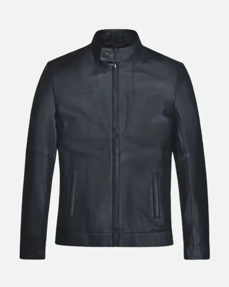 Tom Cruise Mission Impossible Fallout Leather Jacket | Trendy Leather Jackets