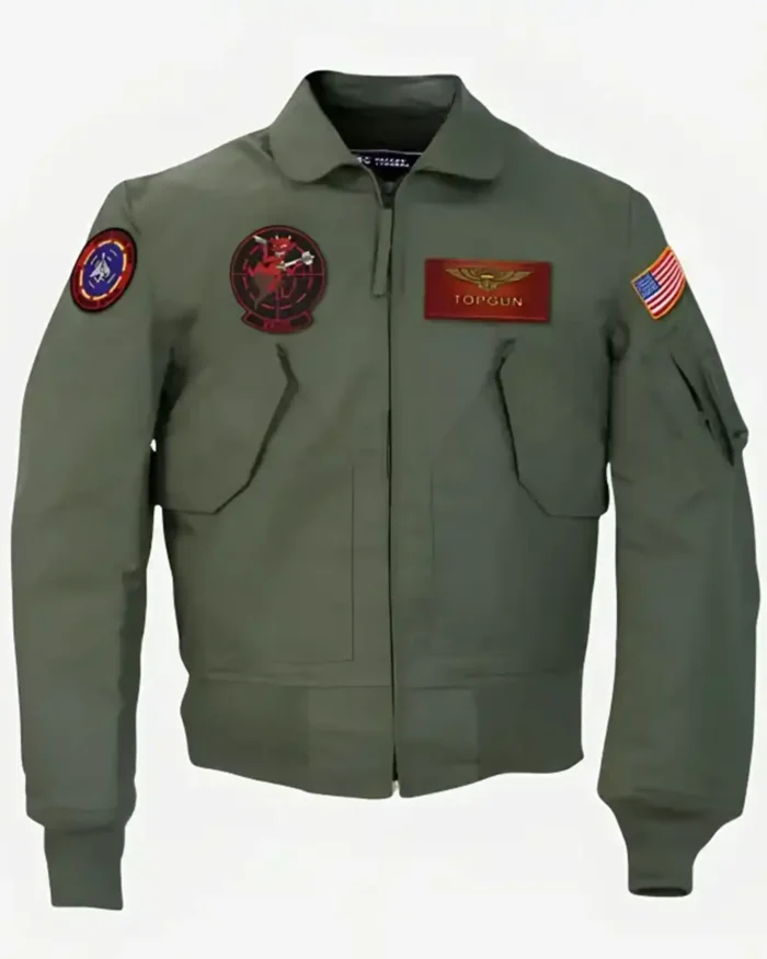 Top Gun Maverick CWU-36/P Flight Jacket