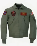 Top Gun Maverick CWU-36/P Flight Jacket