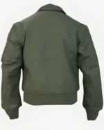 Top Gun Maverick CWU-36/P Flight Jacket
