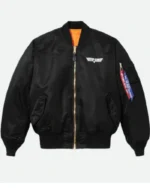 Top Gun Maverick MA1 Bomber Jacket