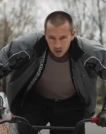 Twenty One Pilots 2024 Backslide Jacket | Trendy Leather Jackets