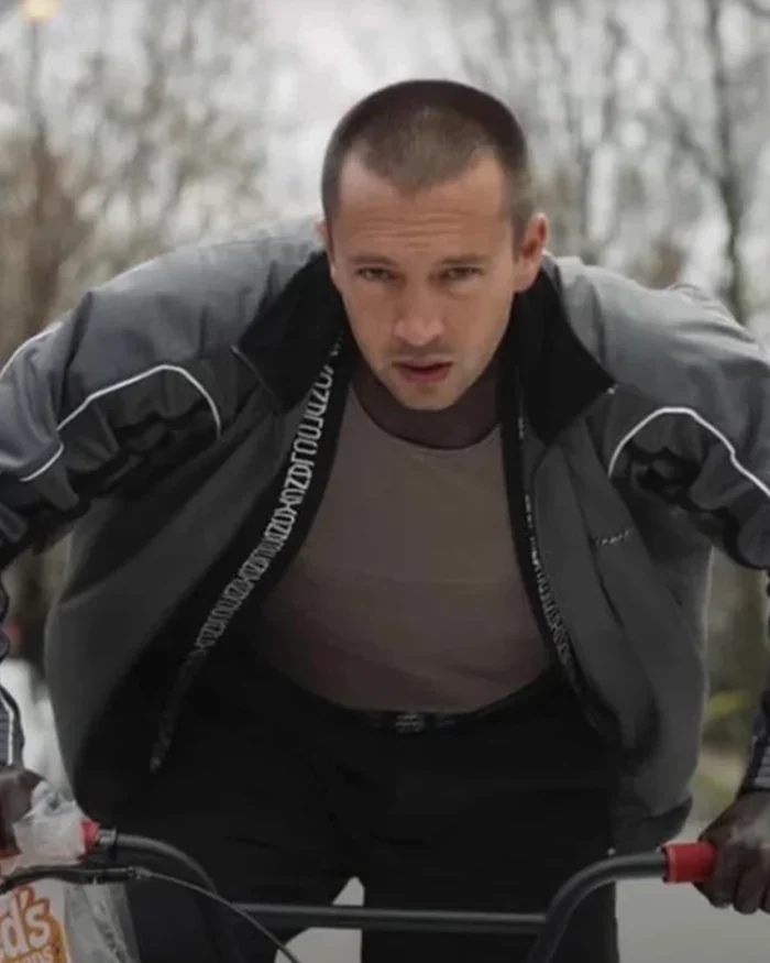 Twenty One Pilots 2024 Backslide Jacket | Trendy Leather Jackets