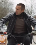 Twenty One Pilots 2024 Backslide Jacket | Trendy Leather Jackets