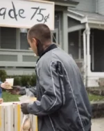 Twenty One Pilots 2024 Backslide Jacket | Trendy Leather Jackets
