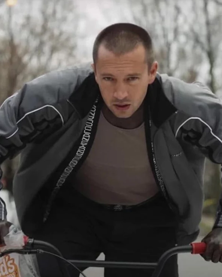 Twenty One Pilots 2024 Backslide Jacket | Trendy Leather Jackets