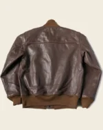 USAAF Type A-1 Leather Flight Jacket