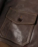 USAAF Type A-1 Leather Flight Jacket