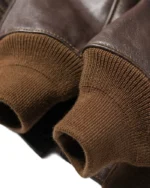 USAAF Type A-1 Leather Flight Jacket