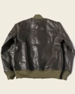 USAAF Type A-1 Leather Flight Jacket