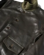 USAAF Type A-1 Leather Flight Jacket