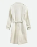 Vanessa Kirby Mission Impossible Trench Coat