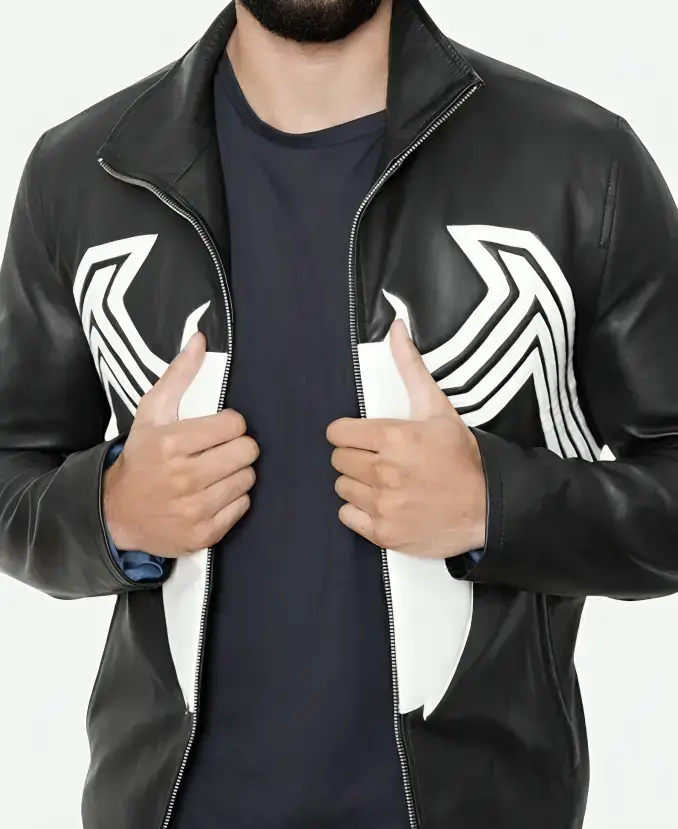 Venom The Last Dance Leather Jacket | Trendy Leather Jackets