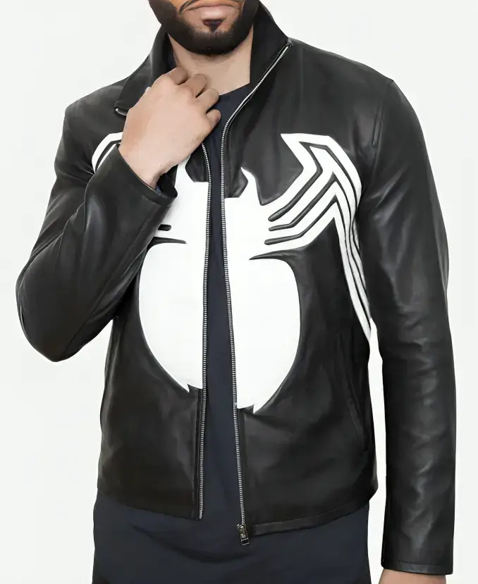 Venom The Last Dance Leather Jacket | Trendy Leather Jackets