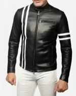 Vin Diesel F8 World Premiere Jacket