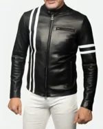 Vin Diesel F8 World Premiere Jacket